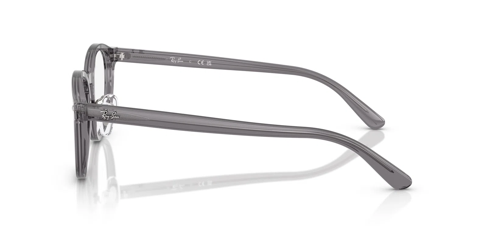 Ray-Ban 5443D Eyeglasses - view 24